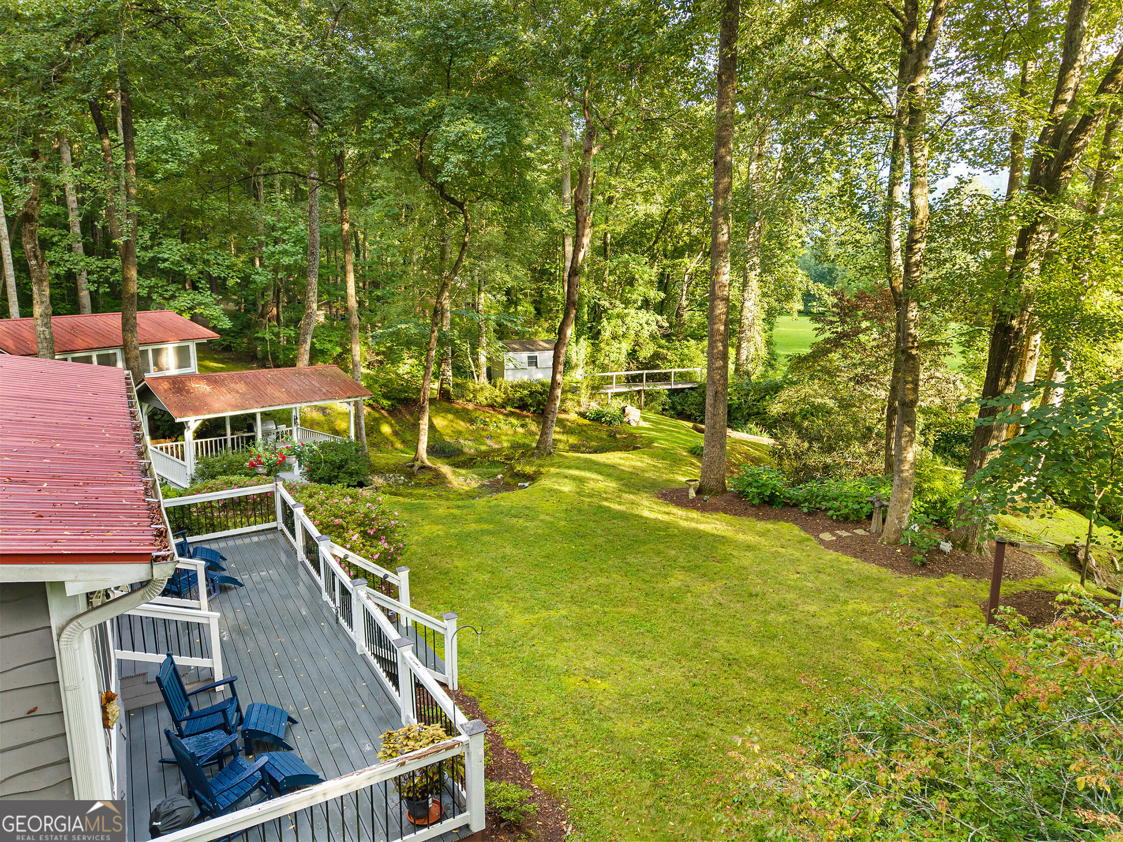 5432 Wolffork Road Rabun Gap, GA 30568 - Photo 68 of 76 Gallery Image 68