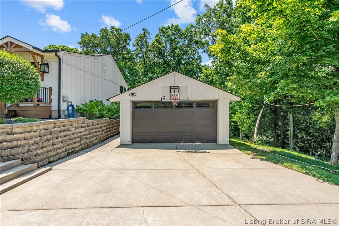 1611 Woodland Road New Albany, IN 47150 - Photo 48 of 62