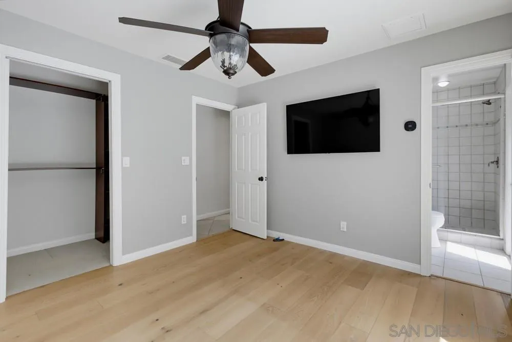 9723 Roe Drive Santee, CA 92071 - Photo 31 of 52 Primary Bedroom