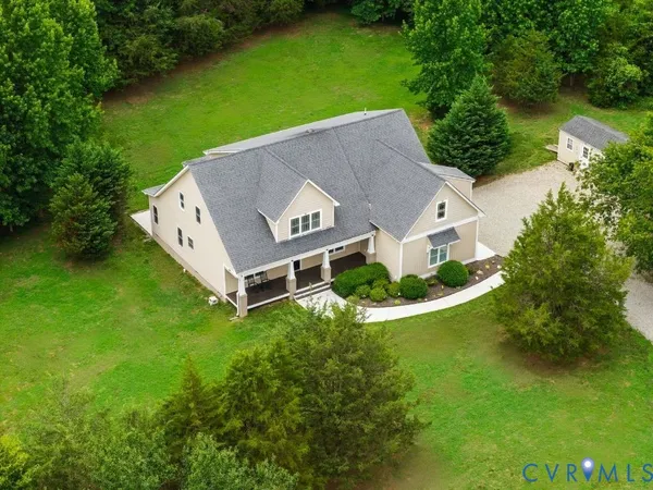$819,999 | 3281 Sparrows Place, Powhatan, VA 23139