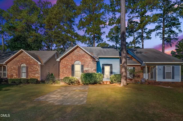 $167,500 | 402 Andros Drive, Fayetteville, NC 28314