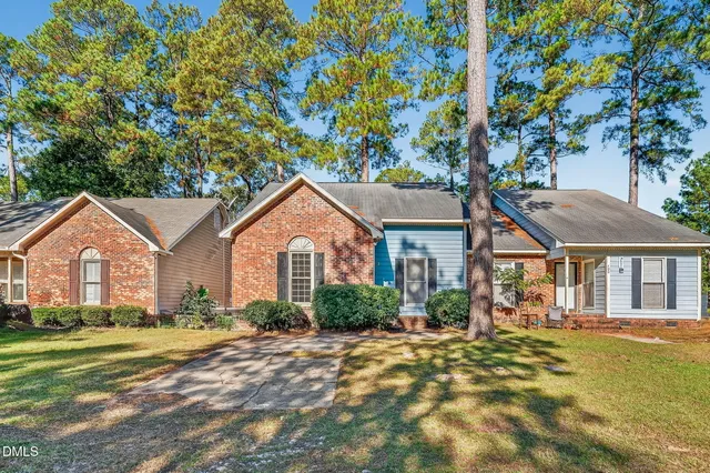 $167,500 | 402 Andros Drive, Fayetteville, NC 28314