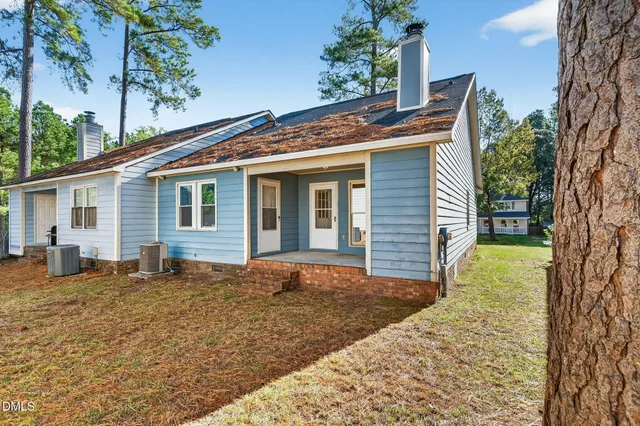 $167,500 | 402 Andros Drive, Fayetteville, NC 28314