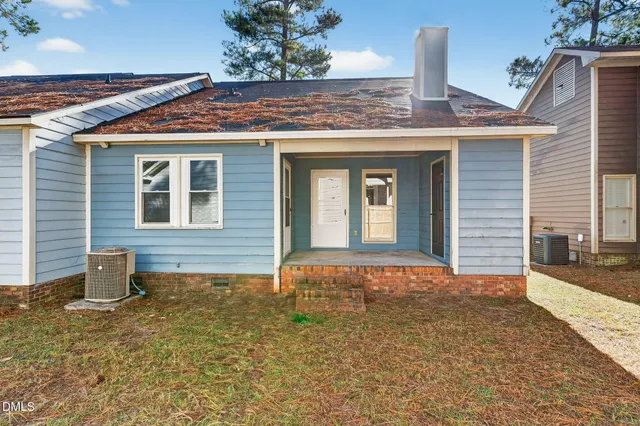 $167,500 | 402 Andros Drive, Fayetteville, NC 28314