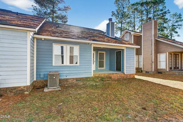 $167,500 | 402 Andros Drive, Fayetteville, NC 28314