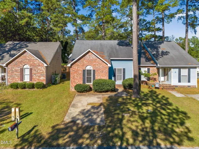 $167,500 | 402 Andros Drive, Fayetteville, NC 28314