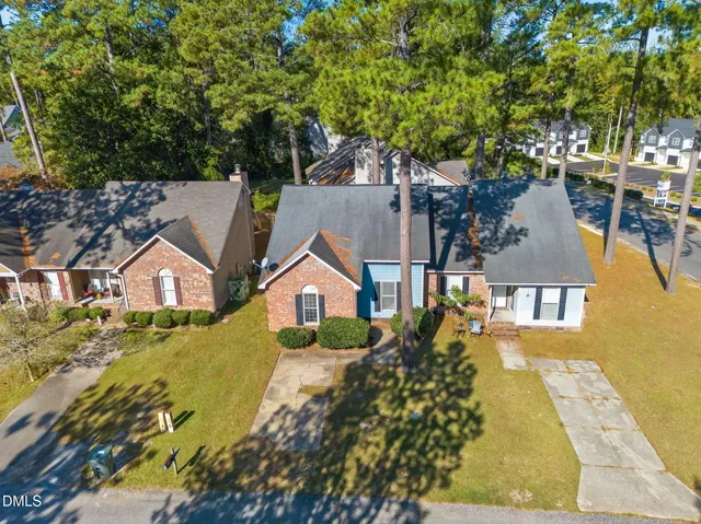 $167,500 | 402 Andros Drive, Fayetteville, NC 28314