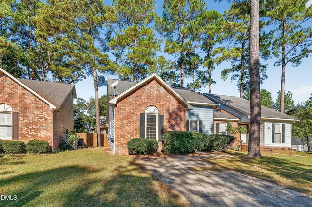 $167,500 | 402 Andros Drive, Fayetteville, NC 28314