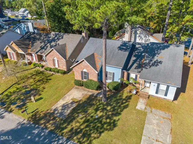 $167,500 | 402 Andros Drive, Fayetteville, NC 28314