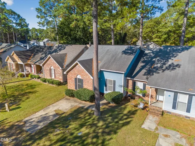 $167,500 | 402 Andros Drive, Fayetteville, NC 28314