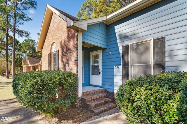 $167,500 | 402 Andros Drive, Fayetteville, NC 28314