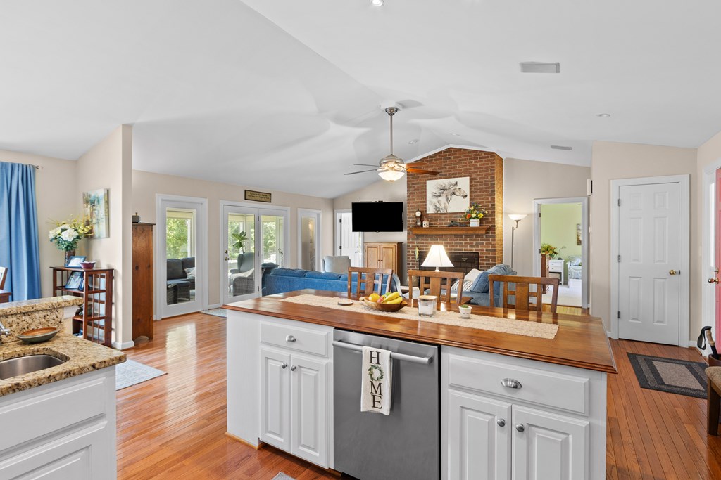 58 Ridgewood Cove Waterloo, SC 29384 - Photo 26 of 88