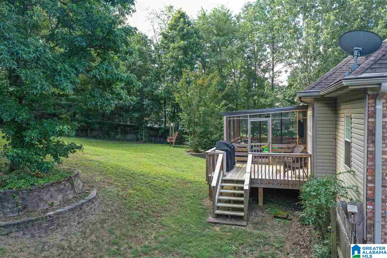 1013 Baron Lane Chelsea, AL 35043 - Photo 32 of 44