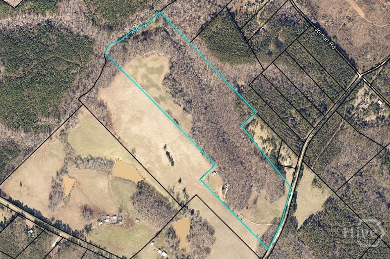 495 Bragg Road Monticello, GA 31064 - Photo 48 of 50 Gallery Image 48