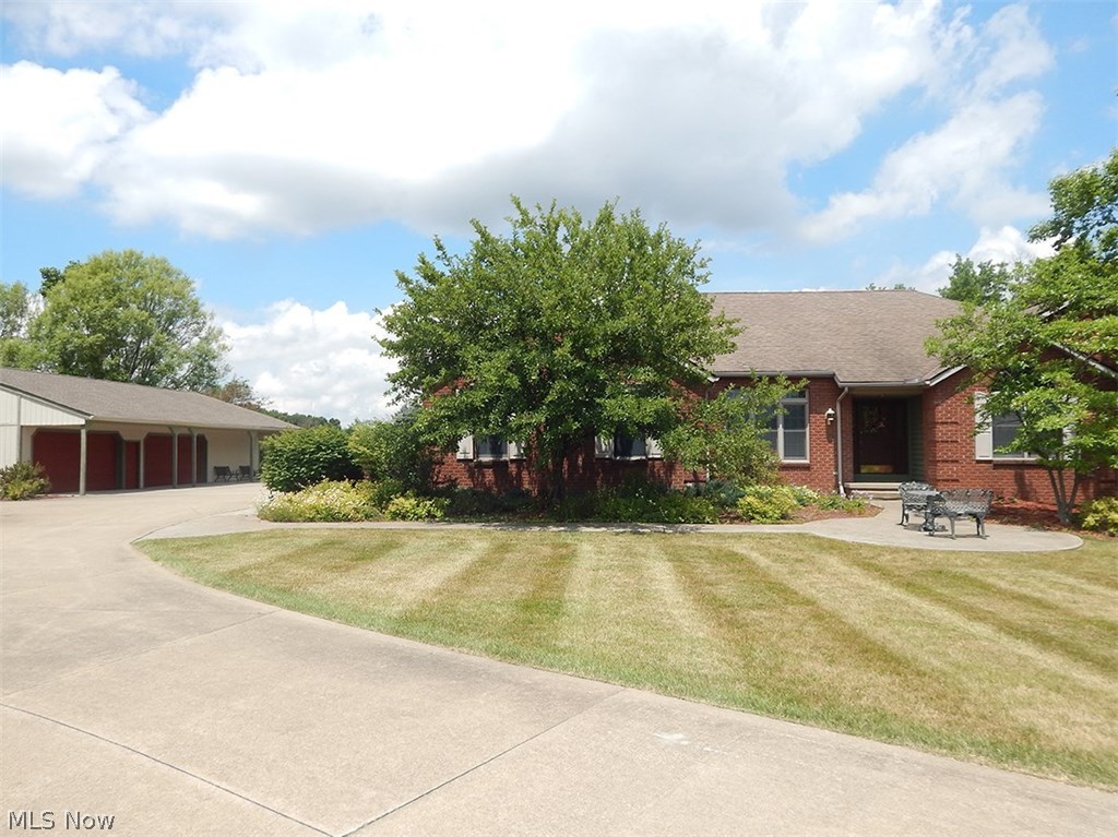 7735 Spieth Road Medina, OH 44256 - Photo 2 of 29 Gallery Image 2