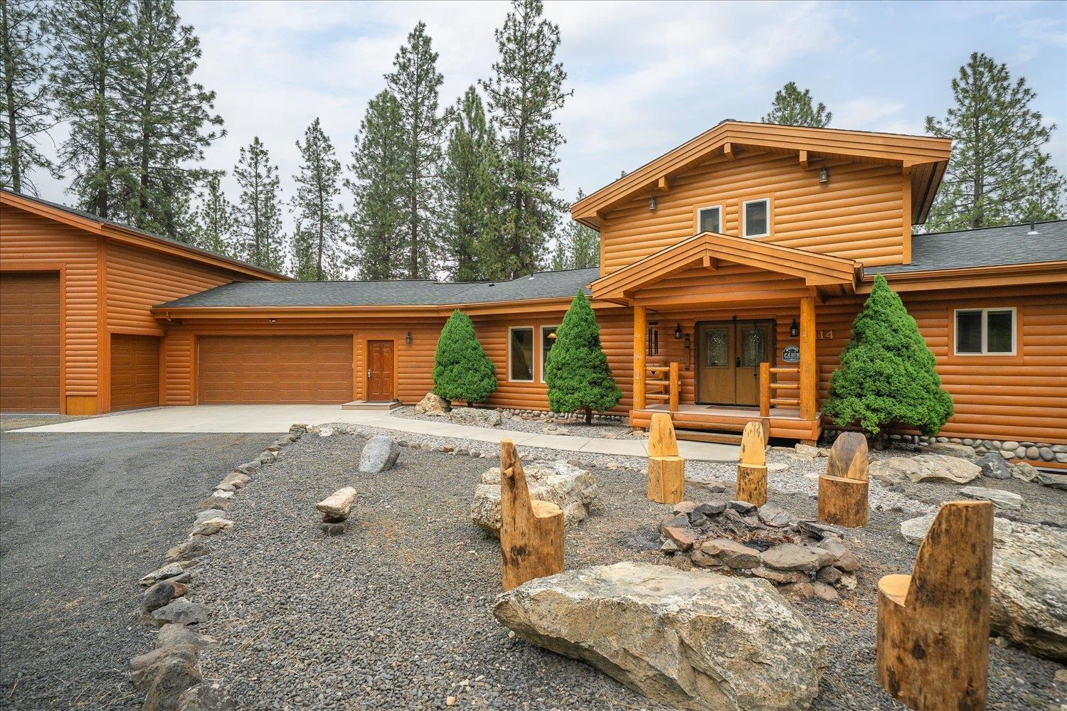 9114 South Thomas Mallen Road Cheney, WA 99004 - Photo 9 of 50