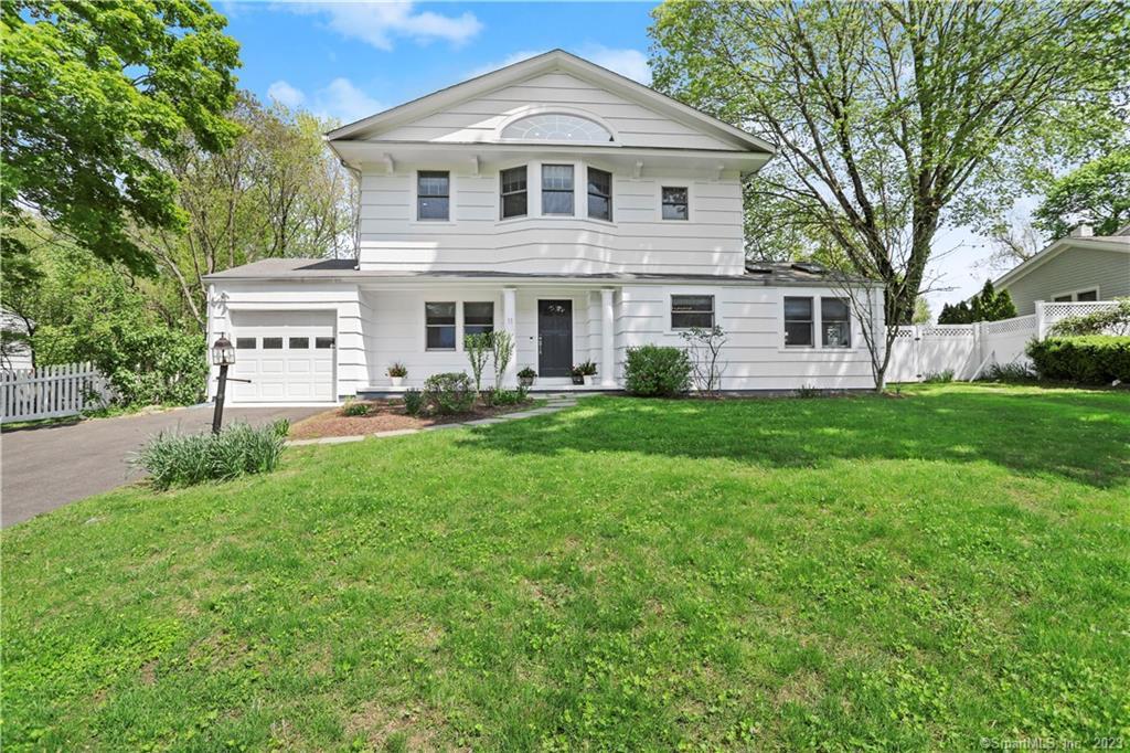 11 Guyer Road Westport, CT 06880 - Photo 1 of 1 Gallery Image 1