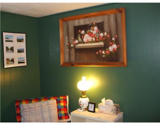 235 Quimby Pond Road Rangeley, ME 04970 - Photo 11 of 23 Den/Family/Great Room.