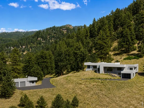 $1,585,000 | 5858 South Turkey Creek Road, Morrison, CO 80465