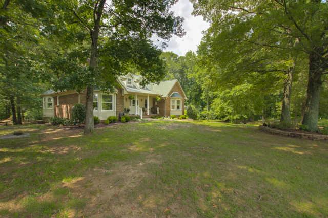 2466 Jack Teasley Road Pleasant View, TN 37146 - Photo 1 of 20