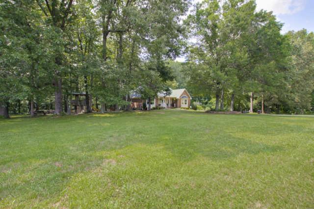 2466 Jack Teasley Road Pleasant View, TN 37146 - Photo 2 of 20