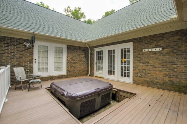 2466 Jack Teasley Road Pleasant View, TN 37146 - Photo 4 of 20