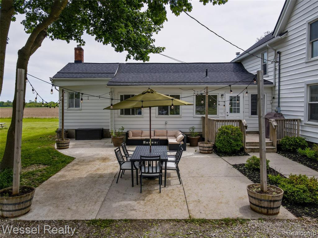 77050 Brown Road Romeo, MI 48065 - Photo 47 of 54