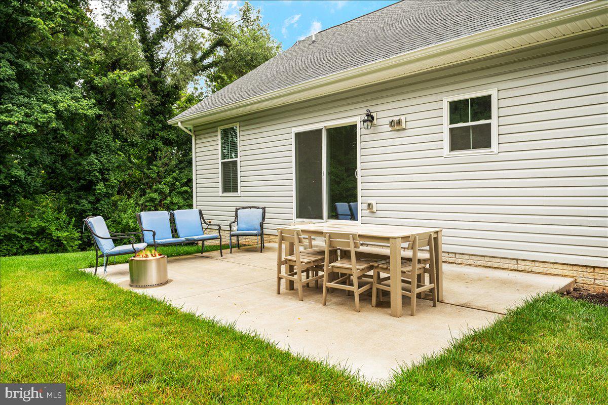 421 Ridge Road Berryville, VA 22611 - Photo 38 of 42 Gallery Image 38