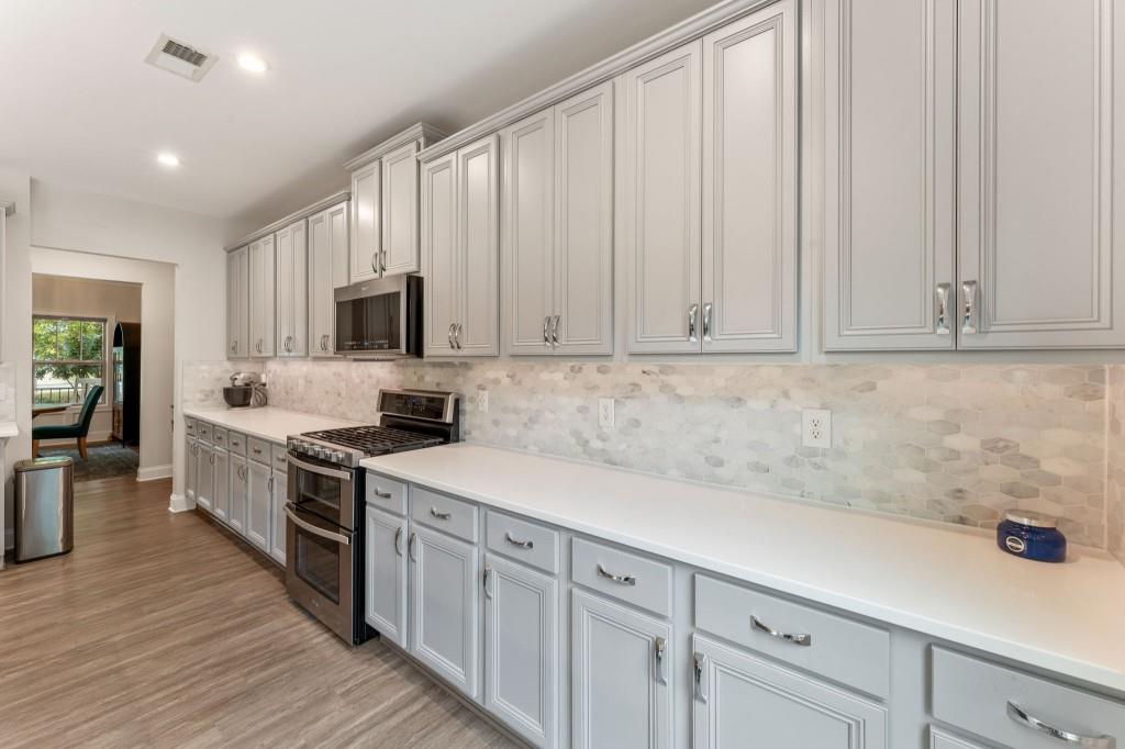 26 Ridgemont Way Cartersville, GA 30120 - Photo 21 of 50