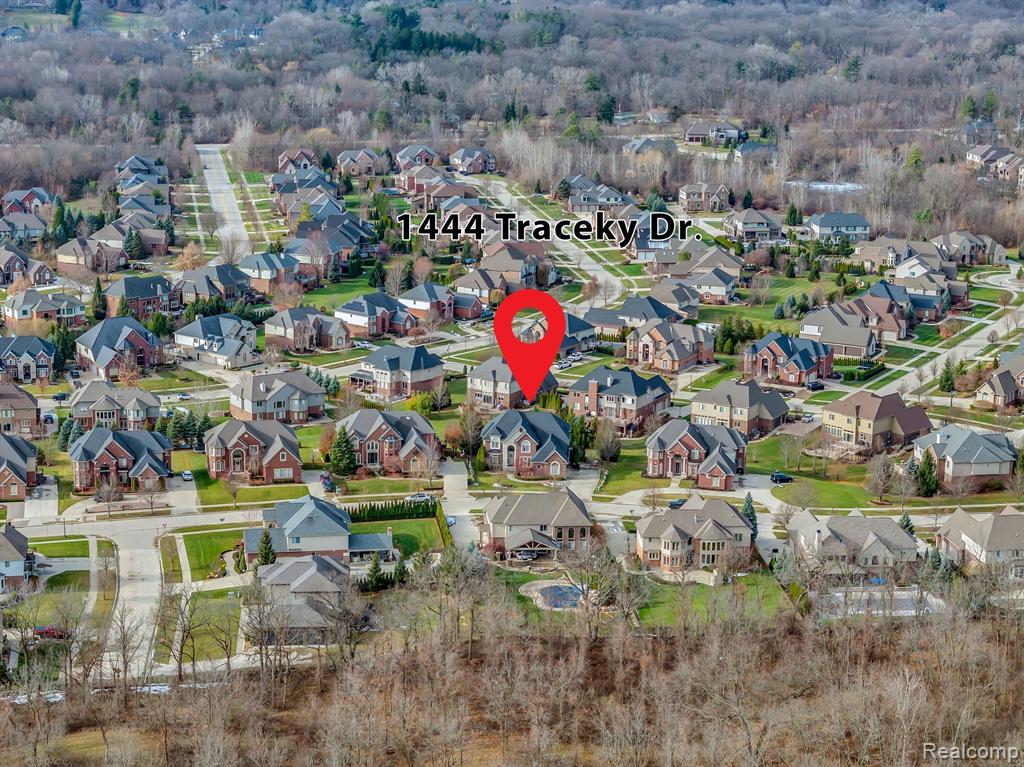 1444 Traceky Rochester Hills, MI 48306 - Photo 63 of 65