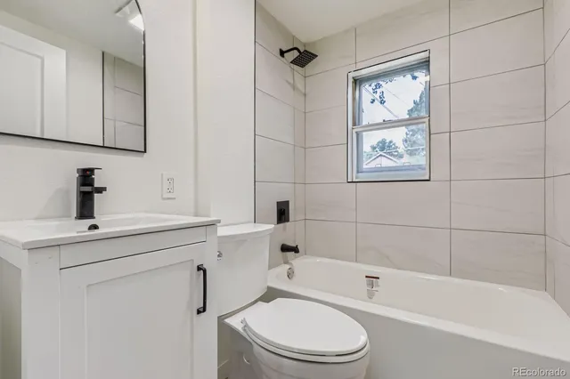 $610,000 | 309 South Hudson Street, Denver, CO 80246