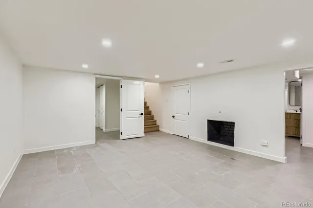 $610,000 | 309 South Hudson Street, Denver, CO 80246