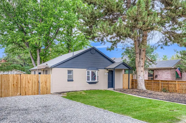 $610,000 | 309 South Hudson Street, Denver, CO 80246