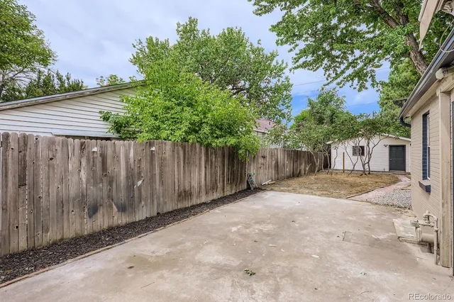 $610,000 | 309 South Hudson Street, Denver, CO 80246