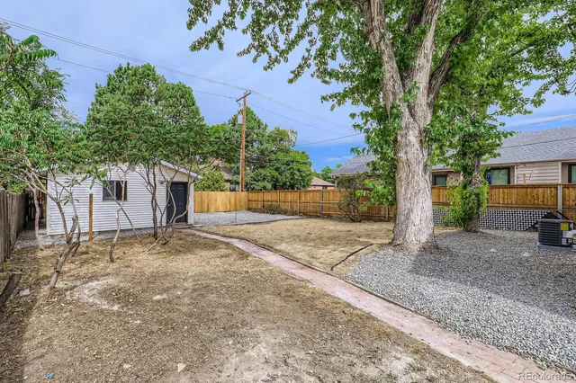 $610,000 | 309 South Hudson Street, Denver, CO 80246