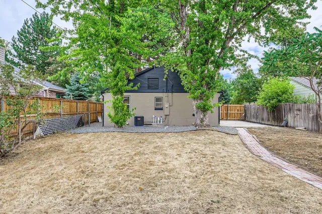 $610,000 | 309 South Hudson Street, Denver, CO 80246