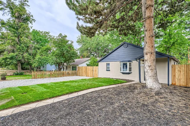 $610,000 | 309 South Hudson Street, Denver, CO 80246
