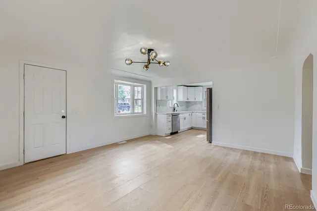 $610,000 | 309 South Hudson Street, Denver, CO 80246