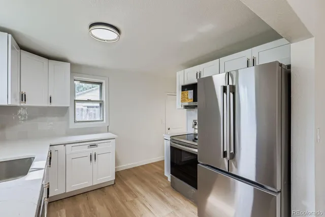 $610,000 | 309 South Hudson Street, Denver, CO 80246