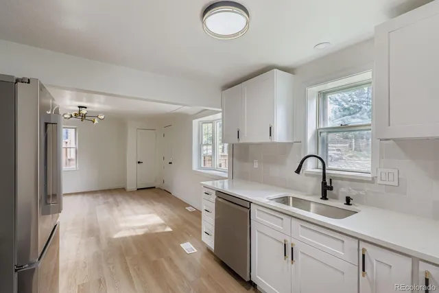 $610,000 | 309 South Hudson Street, Denver, CO 80246