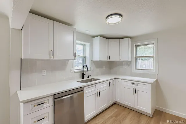 $610,000 | 309 South Hudson Street, Denver, CO 80246