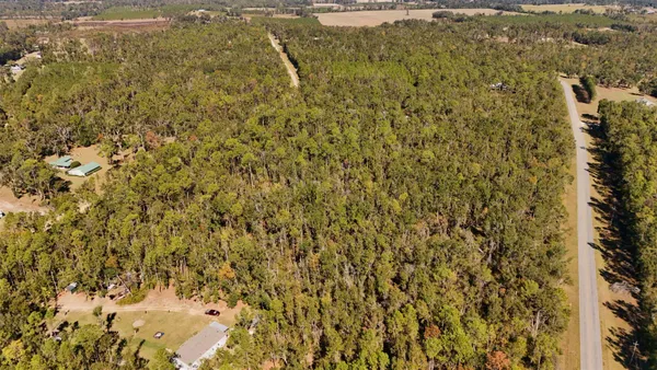 $55,500 | Tbd Northeast Nixon Place, Madison, FL 32340