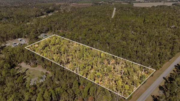 $55,500 | Tbd Northeast Nixon Place, Madison, FL 32340