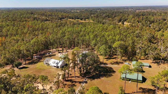 $55,500 | Tbd Northeast Nixon Place, Madison, FL 32340