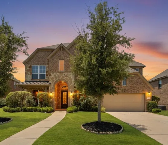 $789,900 | 3614 Bonnie Bend Drive, Katy, TX 77494