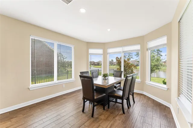 $789,900 | 3614 Bonnie Bend Drive, Katy, TX 77494