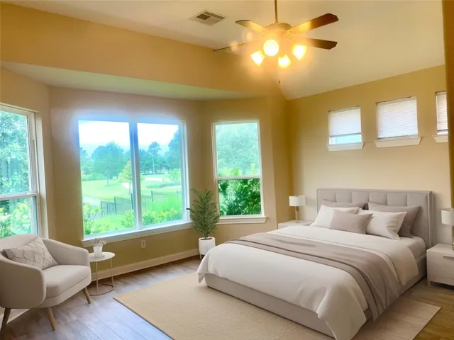 $789,900 | 3614 Bonnie Bend Drive, Katy, TX 77494