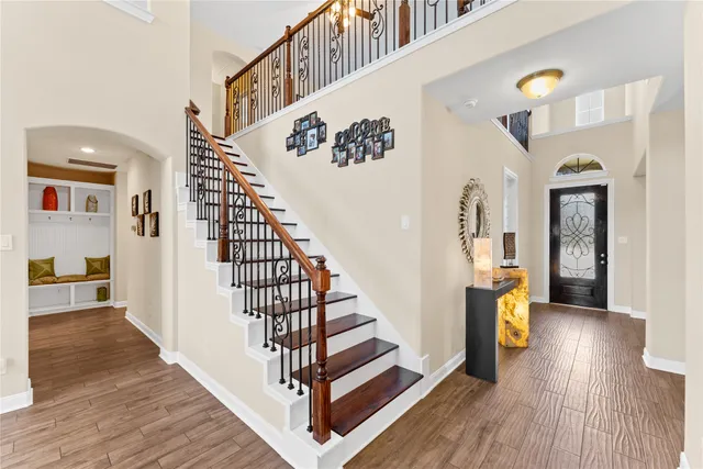 $789,900 | 3614 Bonnie Bend Drive, Katy, TX 77494