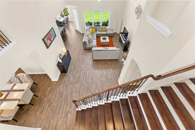 $789,900 | 3614 Bonnie Bend Drive, Katy, TX 77494