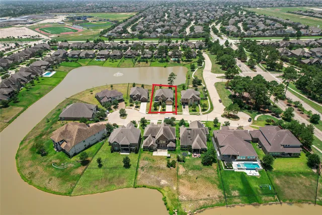 $789,900 | 3614 Bonnie Bend Drive, Katy, TX 77494